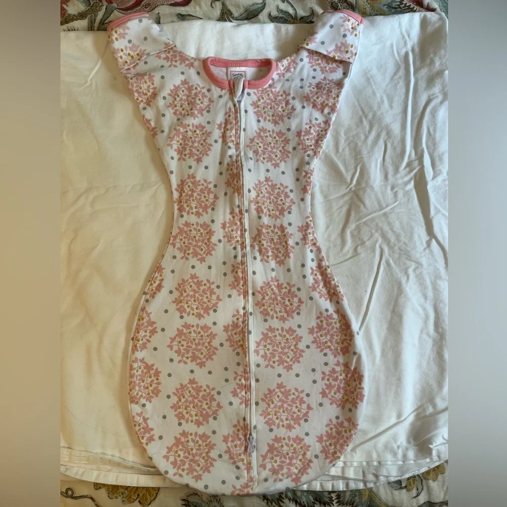 Swaddle designs transitional sleep sack 3-6 months - Picture 3 of 5